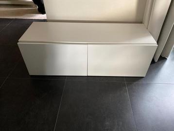 Besta tv meubel