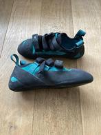 Klimschoenen Evolv maat 36 - 38, Sport en Fitness, Klimsport, Ophalen of Verzenden, Gebruikt, Klimsportschoenen