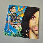 lp Prince - Graffiti Bridge, Ophalen of Verzenden, 1980 tot 2000, Gebruikt
