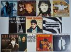 11 CD-singles René Froger (1991 - 2002), 6 singles of meer, Ophalen of Verzenden, Gebruikt, Pop