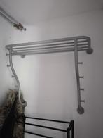Kapstok. Logga van de ikea., Zo goed als nieuw, Minder dan 100 cm, Metaal, Ophalen