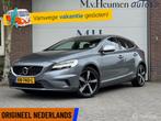 Volvo V40 2.0 T4 190PK R-Design Org. NED. Alcantara, Voorwielaandrijving, Gebruikt, Bedrijf, Handgeschakeld