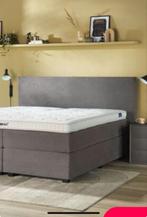 Hoofdbord Dallas van Bedding Concepts, Ophalen, Beige, Tweepersoons, Zo goed als nieuw