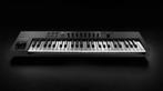Komplete kontrol a49 midi keyboard, Muziek en Instrumenten, Midi-apparatuur, Ophalen of Verzenden, Zo goed als nieuw