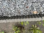 Tuinbandjes, Tuin en Terras, Ophalen, Gebruikt, Beton, Minder dan 100 cm