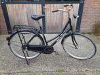 Damesfiets T.E.A.B., Ophalen, Gebruikt, Pelikaan