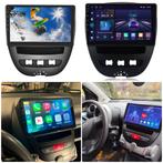Toyota Aygo en Citroën C1 CarPlay USB Bluetooth Android, Ophalen of Verzenden, Nieuw