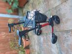 Rollator Topro Troja 2G, Diversen, Ophalen of Verzenden, Zo goed als nieuw
