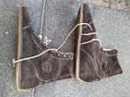 Bruine schoenen Olivier Strelli - maat 40, Kleding | Dames, Bruin, Olivier strelli, Ophalen of Verzenden, Gedragen