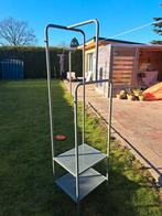 Ikea kledingrek, Tuin en Terras, Bergingen en Tuinkasten, Ophalen, Gebruikt, Metaal, Overige typen