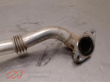 EGR Buis van een Fiat Ducato beschikbaar voor biedingen