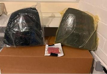 Opel astra G smoke achterlichten beschikbaar voor biedingen