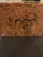 Lost complete seizoen, Cd's en Dvd's, Dvd's | Science Fiction en Fantasy, Ophalen of Verzenden, Zo goed als nieuw