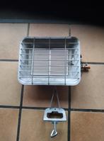 Gasverwarming igst, ideaal voor terras, overkapping ed., Tuin en Terras, Terrasverwarmers, Ophalen, Zo goed als nieuw, Vloer