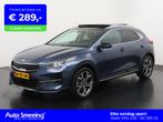 Kia XCeed 1.6 GDi PHEV ExecutiveLine | Trekhaak | Panoramada, Auto's, Gebruikt, Blauw, SUV of Terreinwagen, 1300 kg