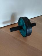 Ab Weel Roller/ buik wiel roller, Ophalen of Verzenden, Zo goed als nieuw, Buik, Buikspierwiel