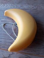 Ikea Maan Lamp - Zonder Schroeven & Peer, Ophalen of Verzenden, Gebruikt, Kunststof, Modern