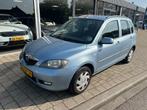 Mazda 2 1.4 EXCLUSIVE, Auto's, Mazda, Origineel Nederlands, Te koop, 5 stoelen, Benzine