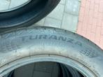 235 55 18 Bridgestone Turanza T005 zomerbanden 2023 (4stuks), Ophalen, 18 inch, Gebruikt, 235 mm