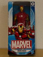 Marvel Iron Man Actiefiguur - Nieuw in Verpakking, Kinderen en Baby's, Speelgoed | Actiefiguren, Verzenden, Nieuw