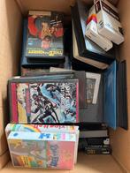 Betamax Videobanden Collectie, Cd's en Dvd's, VHS | Film, Alle leeftijden, Ophalen, Gebruikt, Overige genres