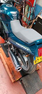 Triumph Trophy 900 Oldtimer - 1992, Triumph, Motorrijbewijs A, 3 cilinders, Particulier