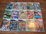 Nintendo Wii Games 5 voor 20,-, Spelcomputers en Games, Ophalen of Verzenden