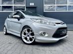 Ford Fiesta 1.6 Sport *ST LINE*CRUISE*EIBACH*SPORTSOUND*ECC*, 1596 cc, Stof, Gebruikt, 4 cilinders
