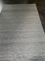 Nieuw Brinker grijs wollen vloerkleed 200x290cm, Huis en Inrichting, Ophalen, Grijs, Rechthoekig, Nieuw