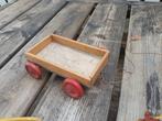 Oud houten speelgoed, Antiek en Kunst, Antiek | Speelgoed, Ophalen of Verzenden