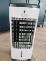 Whatshome air cooler 3,5 liter, Ophalen, Minder dan 60 m³, 3 snelheden of meer, Zo goed als nieuw