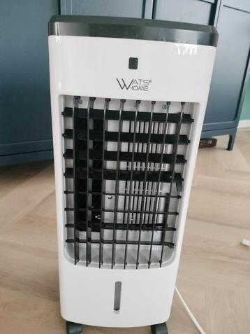 Whatshome air cooler 3,5 liter beschikbaar voor biedingen