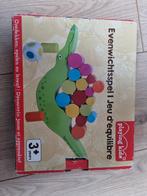 Evenwichtsspel Krokodil, Ophalen of Verzenden, Gebruikt, Ontdekken