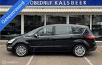 Ford S-Max 1.6 EcoBoost Titanium 7P|Keyless|Trekhaak|Stoel v, Voorwielaandrijving, Gebruikt, 4 cilinders, 160 pk