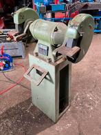 AEG DWS 301/1100A Amaril/Slijpsteen, Doe-het-zelf en Verbouw, Gereedschap | Schuurmachines, Ophalen of Verzenden, Gebruikt, 1200 watt of meer