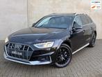 Audi A4 Allroad 45 TFSI Quattro Pano B&O 360 Standkachel 19', Auto's, Automaat, Gebruikt, 4 cilinders, 1984 cc