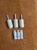 Radiator Bevestiging Set, Doe-het-zelf en Verbouw, Verwarming en Radiatoren, Gebruikt, Radiator, Minder dan 60 cm, Ophalen of Verzenden