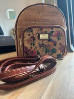 Tasje natural cork, Ophalen of Verzenden, Zo goed als nieuw