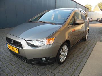 Mitsubishi COLT 1.3 EDITION TWO beschikbaar voor biedingen