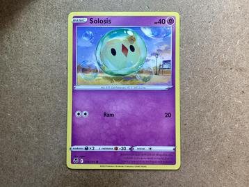 1x Solosis [SIT 076/195] (Near Mint) beschikbaar voor biedingen