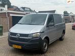 Volkswagen Transporter 2.0 TDI L1H1 28 Bulli NAP AUTOMAAT, Auto diversen, Automaat, Overige carrosserieën, Volkswagen, Diesel