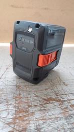Diverse Husqvarna 36V Accu's (Nieuw!), Ophalen, Nieuw