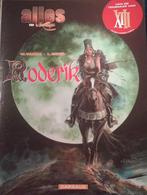 Alles van Vance - Roderik, William Vance, Eén stripboek, Ophalen of Verzenden, Zo goed als nieuw