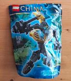 70202 Lego Chima - Chi Gorzan, Kinderen en Baby's, Speelgoed | Duplo en Lego, Ophalen of Verzenden, Zo goed als nieuw, Complete set