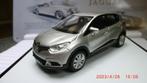 Renault Captur 1:43, Ophalen of Verzenden, Nieuw, Auto, Overige merken