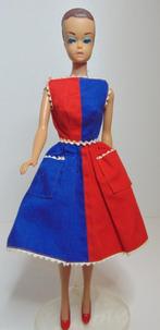 Fashion Queen Barbie pop jaren 50/60, Verzamelen, Verzenden, Gebruikt, Pop