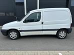 Peugeot Partner bestel 170C 1.4, Stof, Gebruikt, 4 cilinders, 524 kg