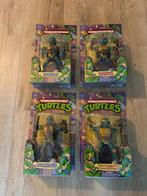 Teenage Mutant Ninja Turtles TMNT Classic Collection, Ophalen of Verzenden, Nieuw