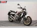 SUZUKI SFV 650 GLADIUS (bj 2010), Motoren, Motoren | Suzuki, 2 cilinders, Bedrijf, Meer dan 35 kW, 645 cc