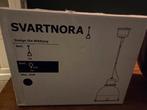 IKEA Svartnora hanglamp, Ophalen, Nieuw, Metaal, Minder dan 50 cm